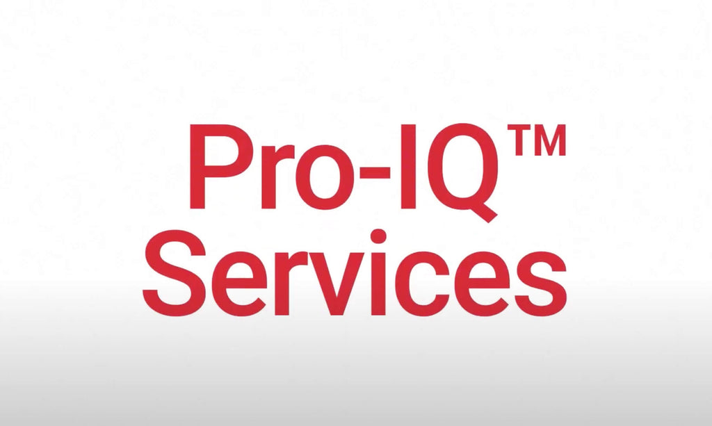 Services Pro-IQ™